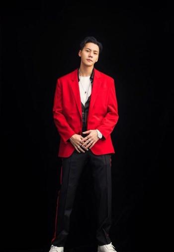 陈伟霆图片 _ 第(1)张