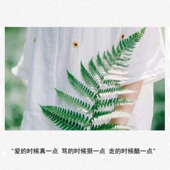 心情文字图片 _ 第(7)张