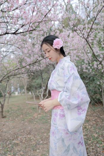 和服美女图片 _ 第(9)张