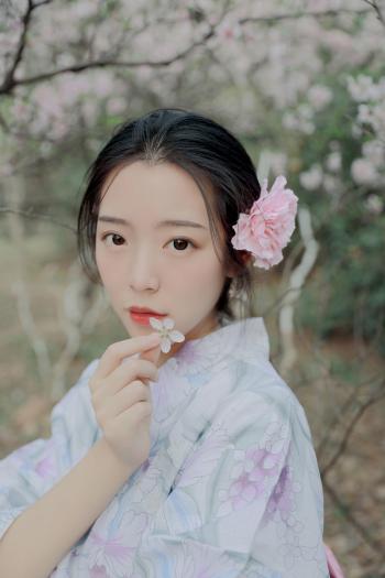 和服美女图片 _ 第(10)张