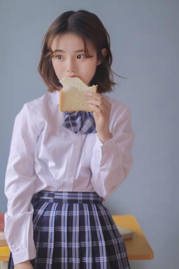 大胆人体艺术摄影第3张