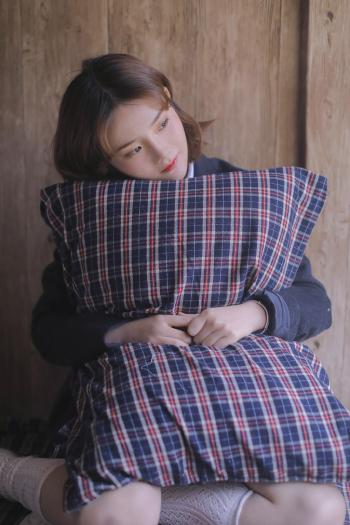 大胆人体艺术摄影第2张