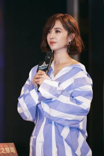 蔡依林图片 _ 第(1)张