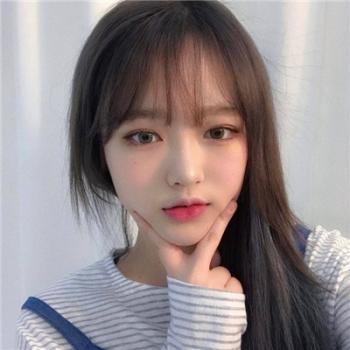 女生头像图片图片 _ 第(4)张