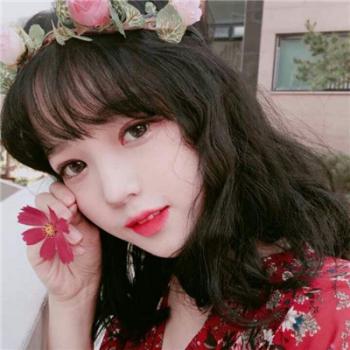 女生头像图片图片 _ 第(7)张