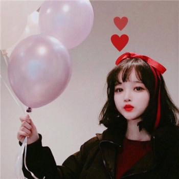 女生头像图片图片 _ 第(9)张