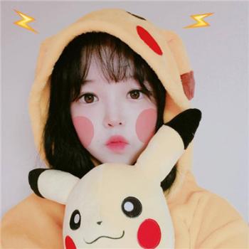 女生头像图片图片 _ 第(10)张