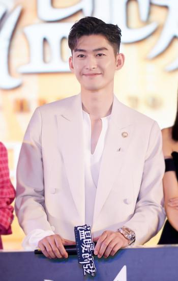张翰图片 _ 第(5)张