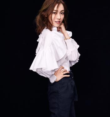 范玮琪图片 _ 第(1)张