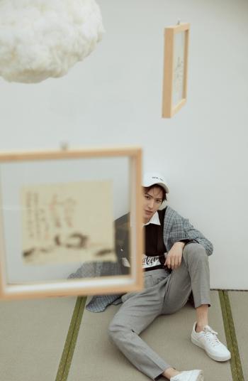 男星赖艺图片 _ 第(8)张