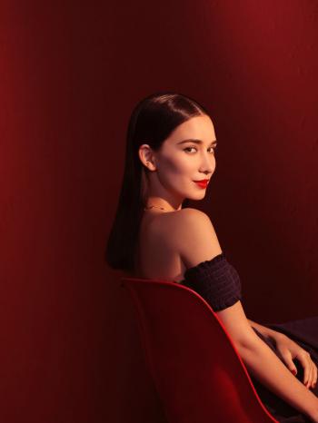 卢靖姗图片 _ 第(7)张