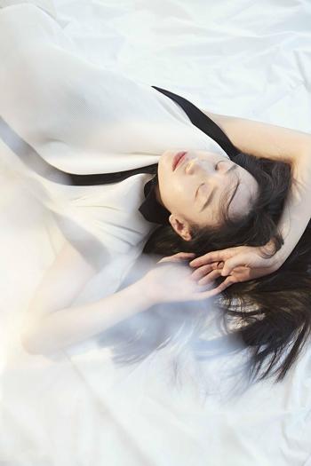 李梦图片 _ 第(2)张