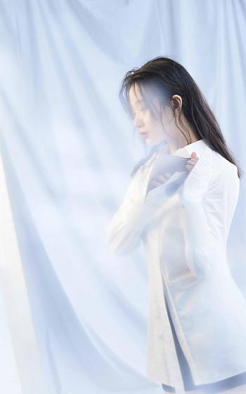李梦图片 _ 第(3)张
