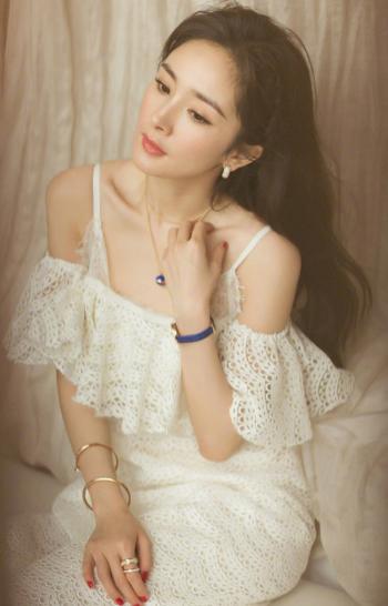 杨幂图片 _ 第(1)张