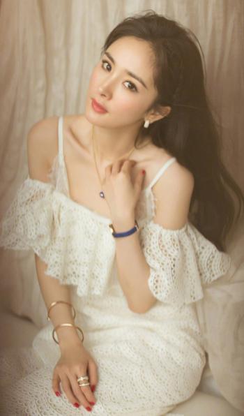 杨幂图片 _ 第(2)张