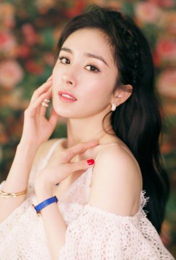 杨幂图片 _ 第(3)张