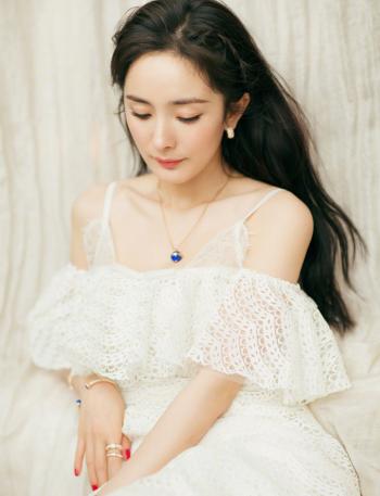杨幂图片 _ 第(4)张