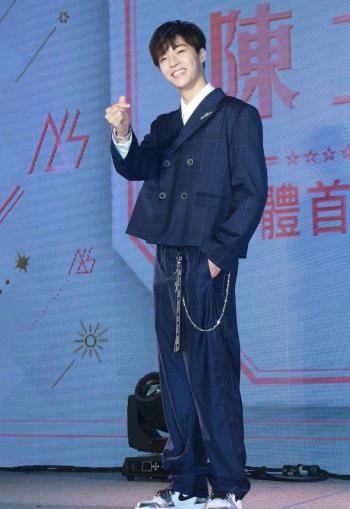 陈立农图片 _ 第(12)张