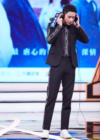 罗晋图片图片 _ 第(9)张