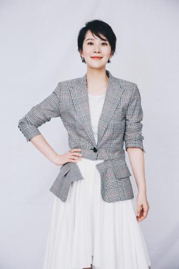 女明星海清图片 _ 第(1)张