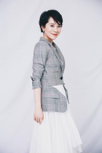 女明星海清图片 _ 第(4)张