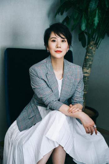 女明星海清图片 _ 第(6)张