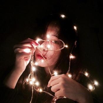 女生头像图片图片 _ 第(4)张