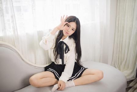 杨超越图片 _ 第(1)张