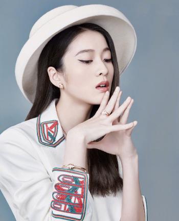 张雪迎图片 _ 第(5)张
