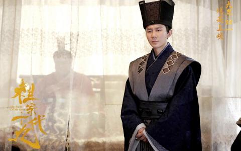 一个人的武林开机 白冰王宝强相互打斗第6张