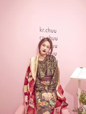 孙骁骁图片 _ 第(5)张