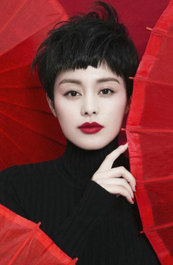 王力可第3张