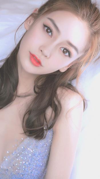 杨颖图片 _ 第(1)张