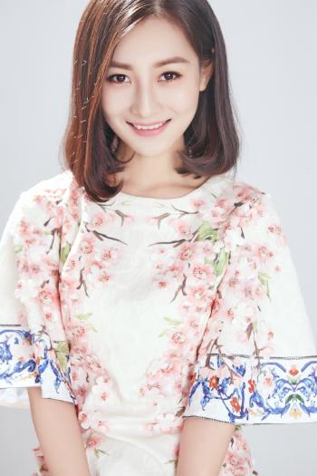 张维娜图片 _ 第(2)张