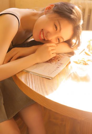 美女模特泳装性感私房诱惑写真图片第3张