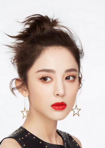 古力娜扎图片 _ 第(6)张
