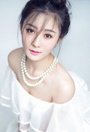 张维娜图片 _ 第(1)张