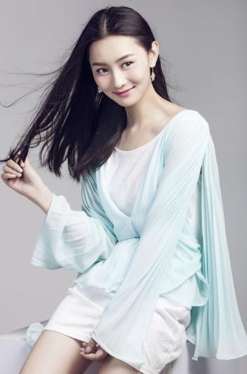 张维娜图片 _ 第(1)张