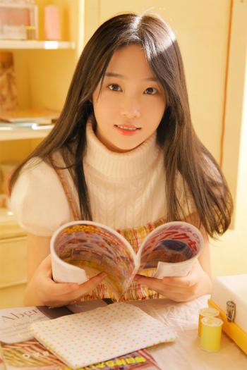 人体美第2张