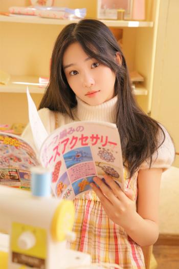 人体美第3张