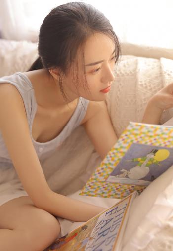 诱人的美女图片 _ 第(4)张