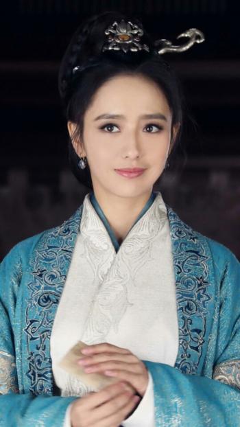 佟丽娅图片 _ 第(2)张