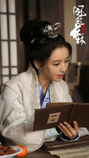 佟丽娅图片 _ 第(5)张