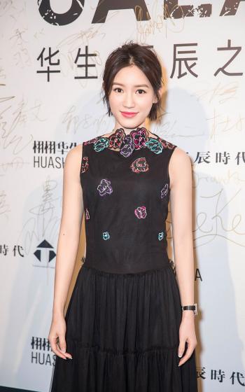 美女苏青图片 _ 第(4)张