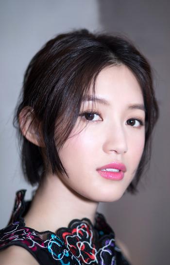 美女苏青图片 _ 第(5)张