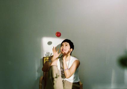 蒋雯丽图片 _ 第(5)张