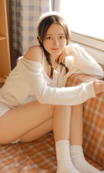 青春少女图片 _ 第(5)张