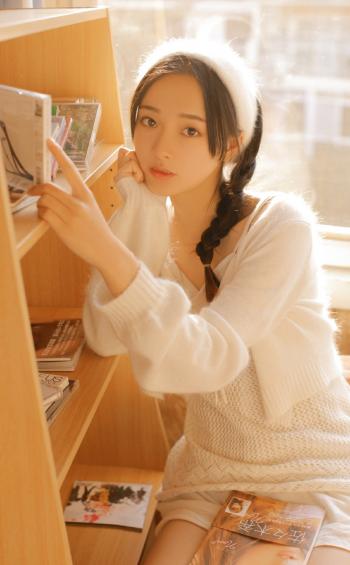 青春少女图片 _ 第(6)张