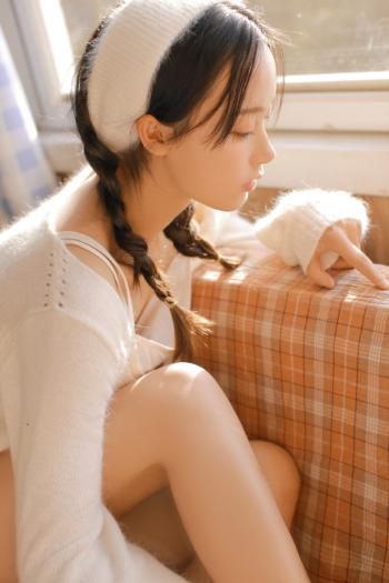 青春少女图片 _ 第(9)张