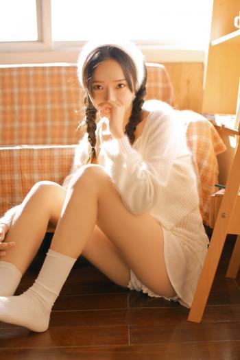 青春少女图片 _ 第(10)张
